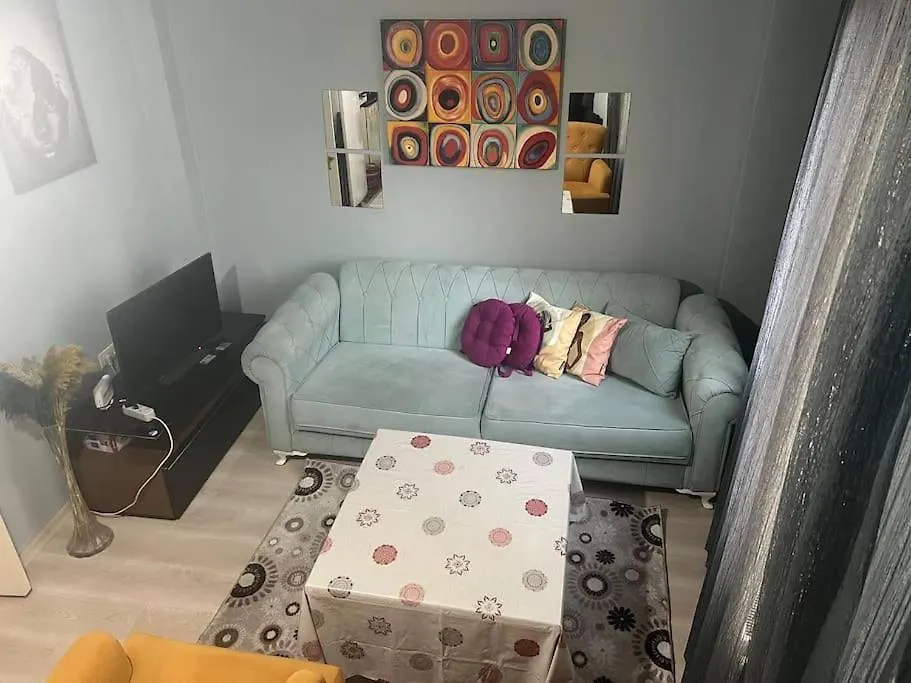 Istanbul-Sisli-Halide Edip Adivar Mahallesinde Apartment 0*, Istanbul Turkey