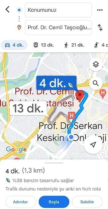 Istanbul-Sisli-Halide Edip Adivar Mahallesinde Apartment