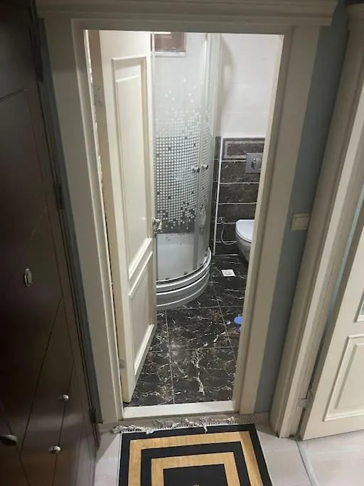 Istanbul-Sisli-Halide Edip Adivar Mahallesinde Apartment Istanbul