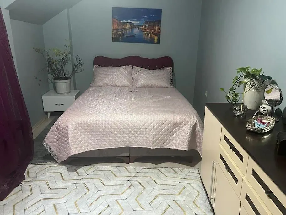 Istanbul-Sisli-Halide Edip Adivar Mahallesinde Apartment  Istanbul