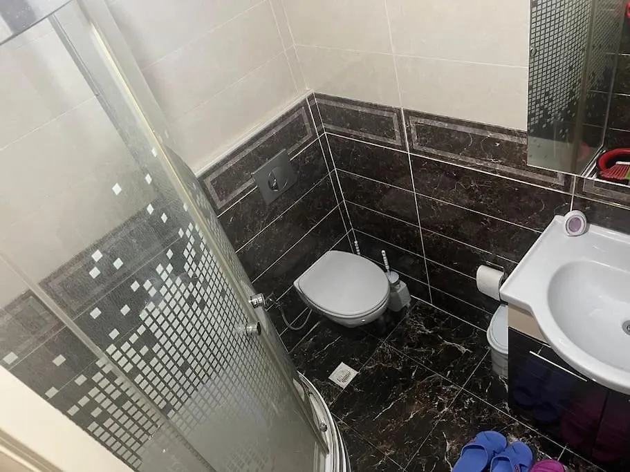 Istanbul-Sisli-Halide Edip Adivar Mahallesinde Apartment 0*, Istanbul Turkey